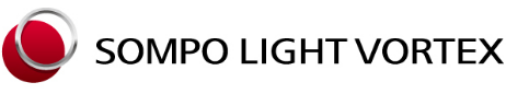 SOMPO Light Vortex 株式会社