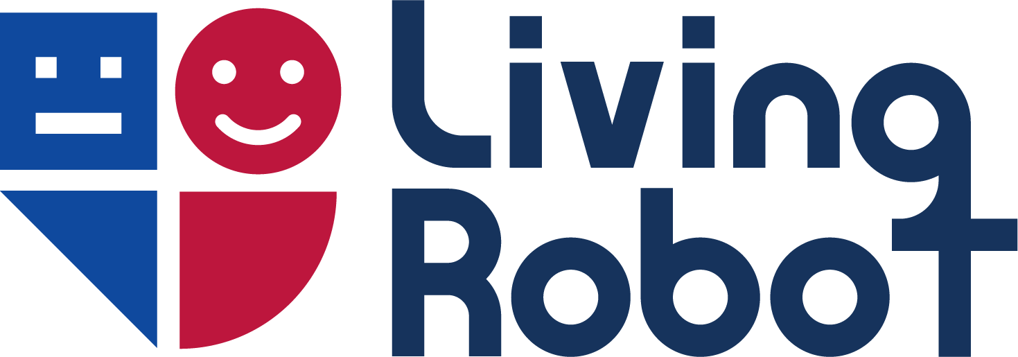 リビングロボット